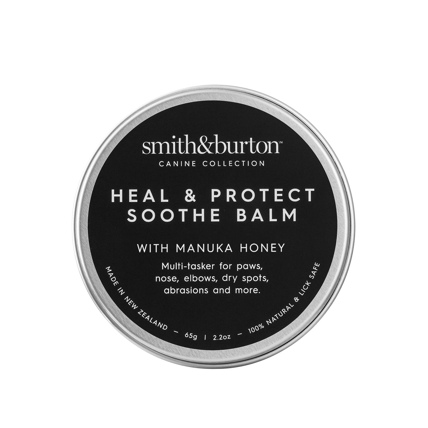 smith&burton Heal & Protect Soothe Dog Balm