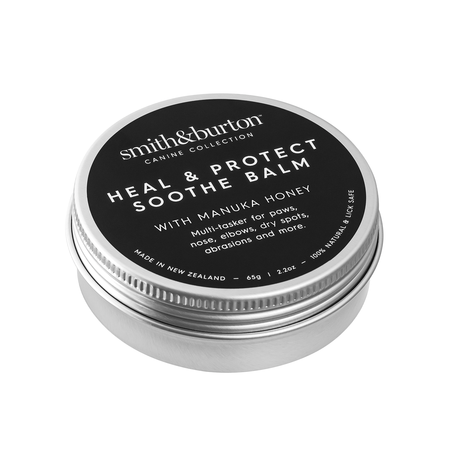 smith&burton ultimate heal & protect soothe balm for skin relief and protection