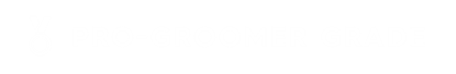 Pro-Groomer Grade Icon