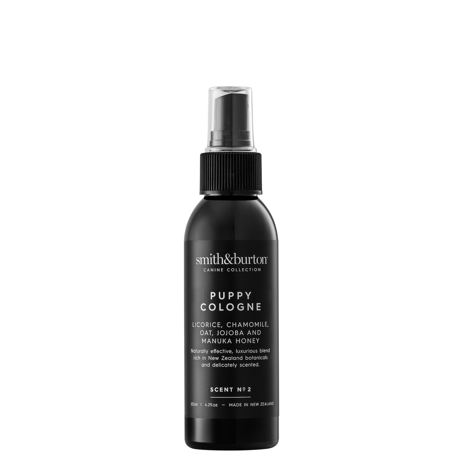 smith&burton ultimate best puppy cologne for fresh, lasting scent