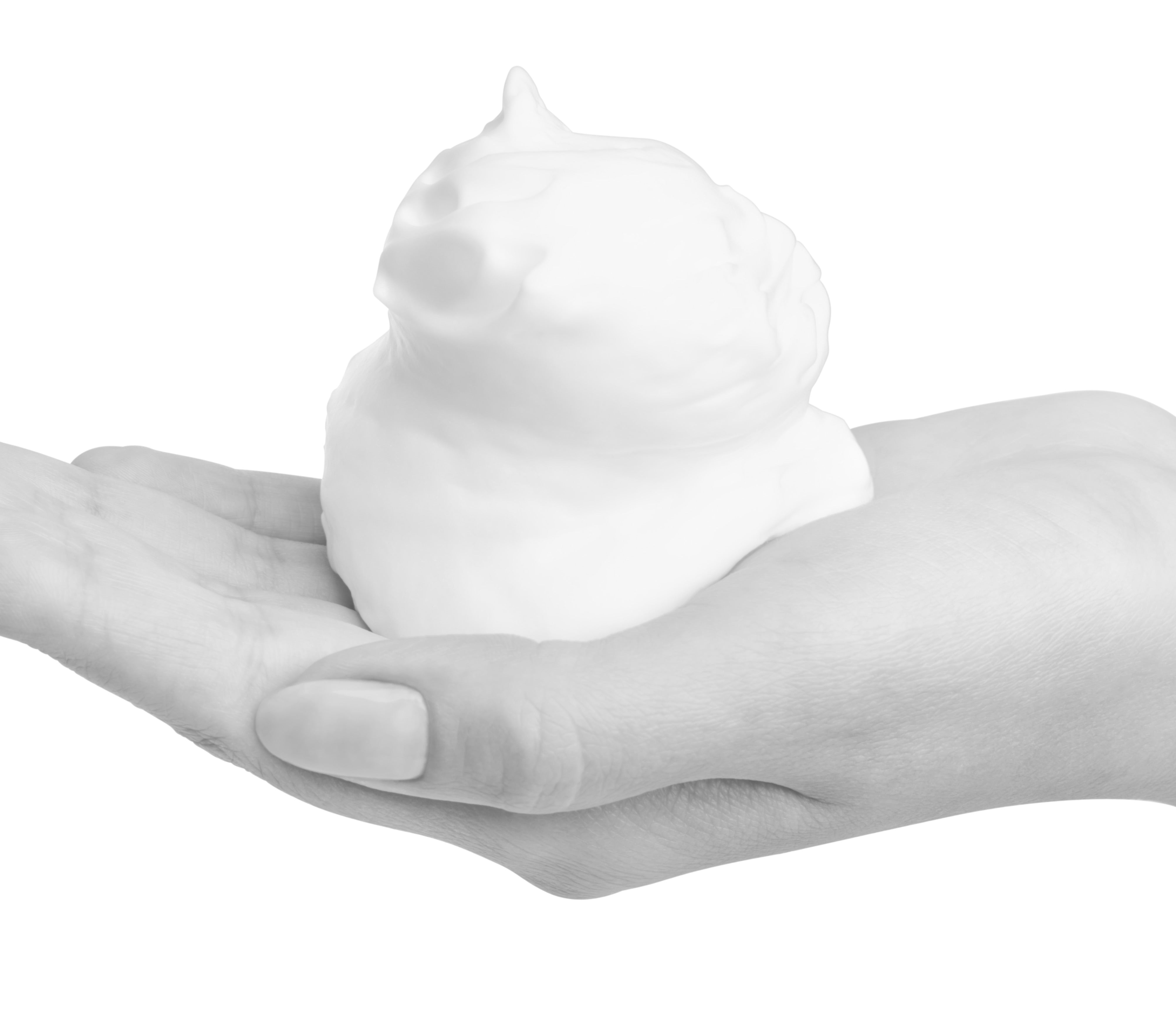 NEW PRODUCT: WATERLESS FOAM SHAMPOO RANGE FOR CANINES AND FELINES