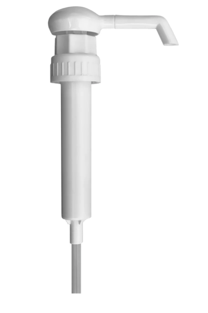 smith&burton ultimate dispenser refill pump for easy, eco-friendly product refills
