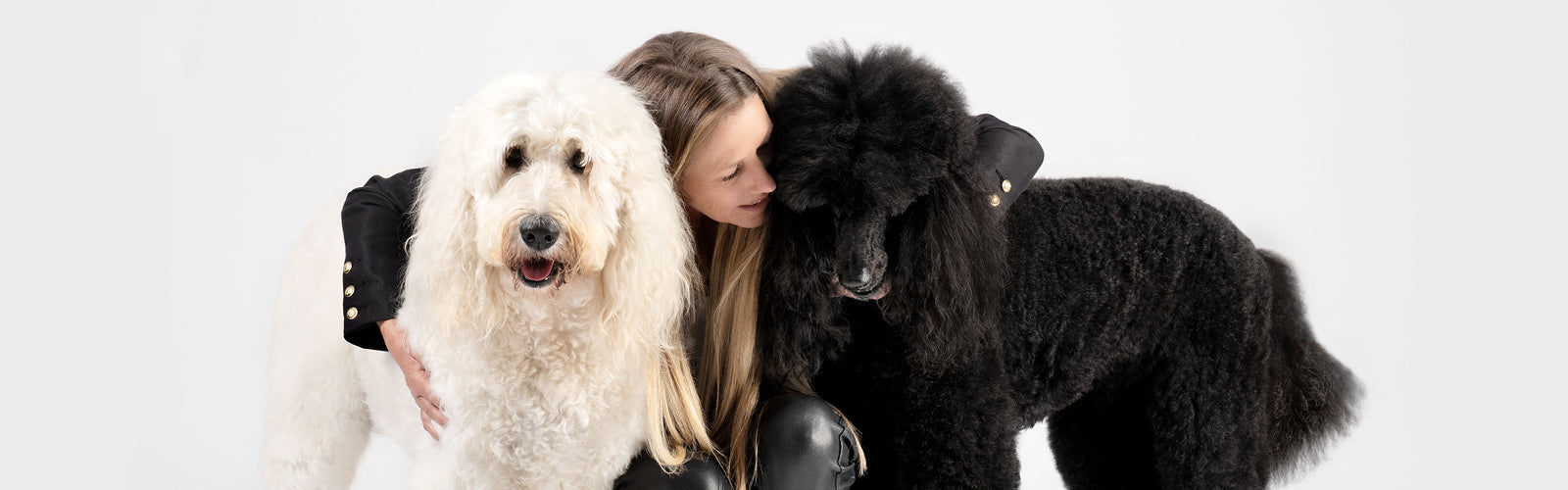 smith&burton founders creating natural dog care brand